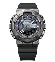 Orologio G-Shock G-SHOCK in Acciaio GM-S110B-8AER - GM-S110B-8AER